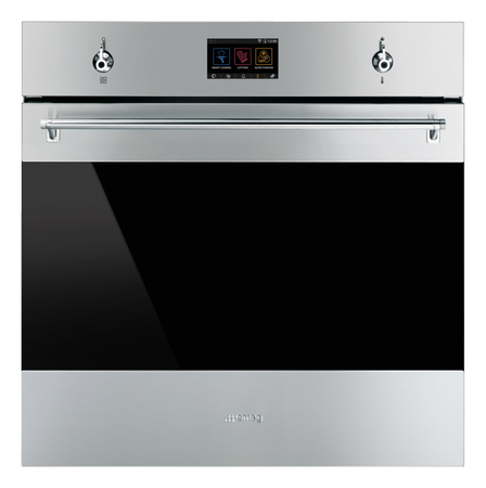 Piekarnik, omnichef, Classica SO6303APX - Smeg