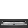 Zmywarka do zabudowy 60cm SMEG wys. 86cm STL323BQLH