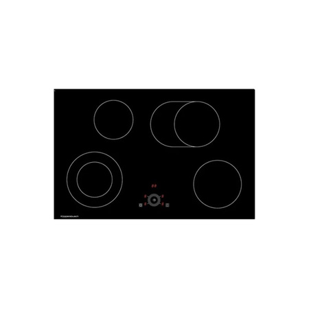 Płyta elektryczna 80cm KÜPPERSBUSCH 4 pola grzewcze - KE8330.0SR