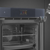 Piekarnik, 60 cm, Linea, NG SOP6104S2PG - Smeg