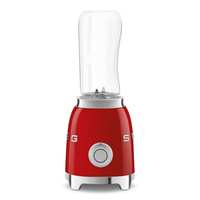 Blender mini, czerwony PBF01RDEU - Smeg