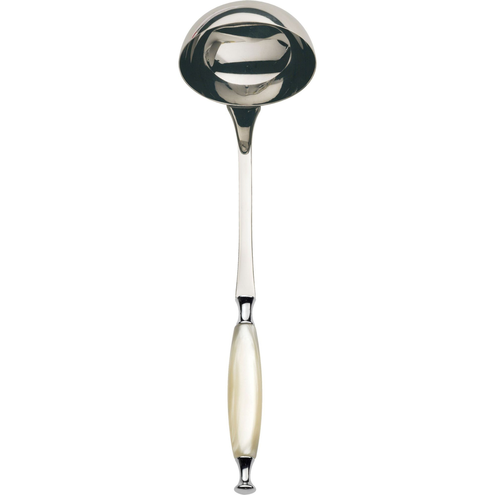 Bugatti COUNTRY Ivory łyżka wazowa COCAM-04110