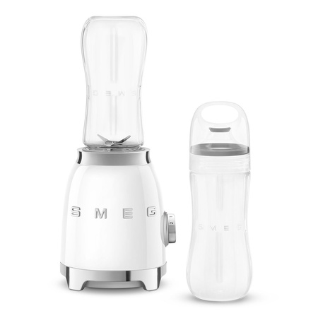 Blender sportowy PBF01WHEU - Smeg