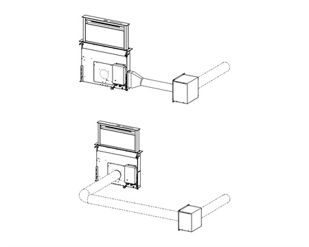 Akcesorium KITRBDD - Smeg