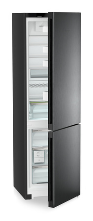 Chłodziarko-zamrażarka z systemem EasyFresh LIEBHERR CNbda 5723 plus NoFrost