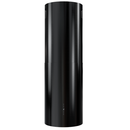 OKAP LANILIA WERENISO ISOLA 39.1 BLACK