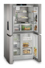 Lodówka z zamrażarką French Door LIEBHERR MBsddi 9028 plus BioFresh NoFrost