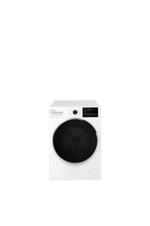 Pralka wolnostojąca 8kg, 1400rpm, Steam, LED, SMEG WNP84SEAIN 