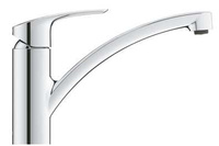 Bateria kuchenna GROHE VIA CHROM 30465000