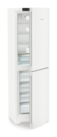 Chłodziarko-zamrażarka z systemem EasyFresh LIEBHERR CNd 5704 pure NoFrost