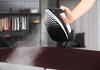 Innowacyjny system prasowania B 4847 FashionMaster Malinowa czerwień - MIELE 11978100