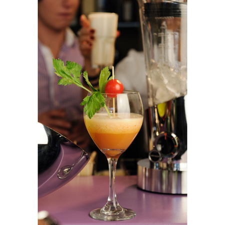 Bugatti VELA blender chrom 12-EVELACR