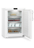 Zamrażarka podblatowa z systemem SmartFrost LIEBHERR Fci 1624 plus