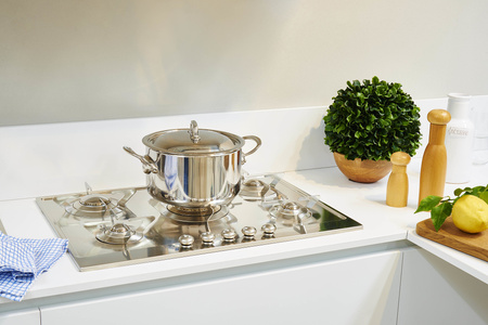 Płyta kuchenna P705ES - Smeg