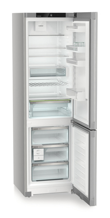Chłodziarko-zamrażarka z systemem EasyFresh LIEBHERR CNgwc 5723 plus NoFrost