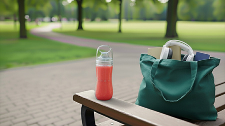 Bottle To Go BGF03 - Smeg