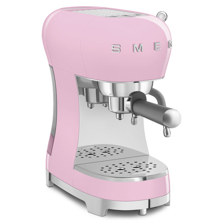 Ekspres do kawy ECF02PKEU - Smeg
