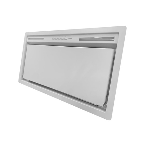 Okap podszafkowy FALMEC Grupa Silnikowa Plus 105 White 800 m³/h