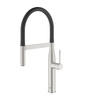 Bateria kuchenna GROHE ESSENCE STAL NIERDZEWNA 30294DC0