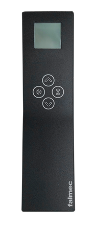 Pilot do okapu FALMEC z wyświetlaczem - 105080053