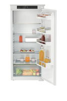 Zintegrowana chłodziarka z systemem EasyFresh LIEBHERR IRSe 4101 pure