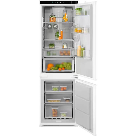 Lodówka do zabudowy ELECTROLUX Cooling 360° 800 MultiSpace 177,2cm - E8MNCD18S