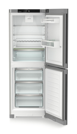 Chłodziarko-zamrażarka z systemem EasyFresh LIEBHERR CNsfc 5023 plus NoFrost