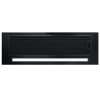 Okap teleskopowy GLOBALO TESLO 90.1 BLACK