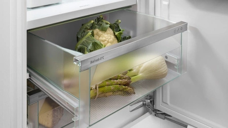 Lodówka z zamrażarką do zabudowy LIEBHERR ICBNbi 5153 Prime BioFresh NoFrost