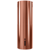 Okap kuchenny wyspowy GLOBALO HEWENO ISOLA 39.2 COPPER