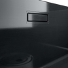 Zlew kuchenny GLOBALO RIWOLO 40.1 ANTHRACITE