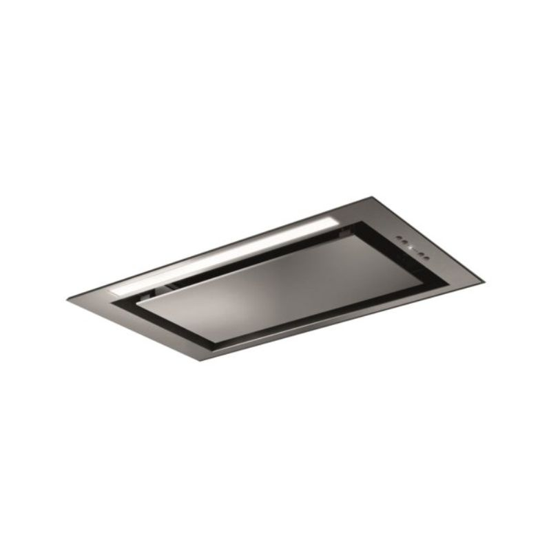 Okap kuchenny podszafkowy 72cm ELICA Lane IX/A/72 inox