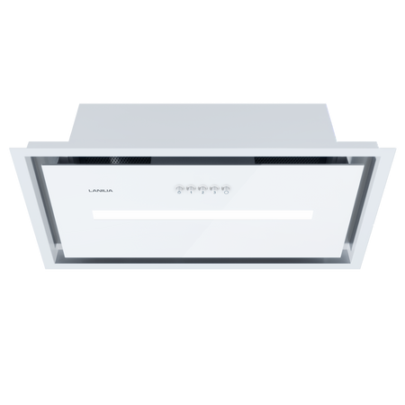 OKAP LANILIA LAMEZO 60.1 WHITE + TW 2.1