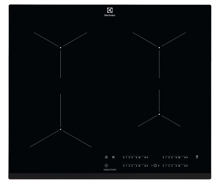Płyta indukcyjna ELECTROLUX 500 Induction 60cm EIT61443B
