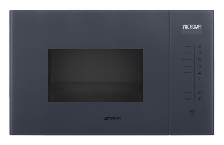 Kuchenka mikrof., 25l, Linea, NG FMI125G - Smeg
