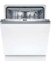 Zmywarka do zabudowy XXL BOSCH SBD6ECX00E