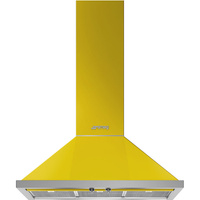 Okap kuchenny, Portofino KPF9YW - Smeg