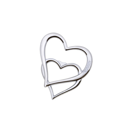 Bugatti MY LOVE otwieracz chrom 35-7080CR