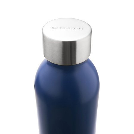Bugatti BBOT Termos niebieski 350 ml BBT-CB350IS