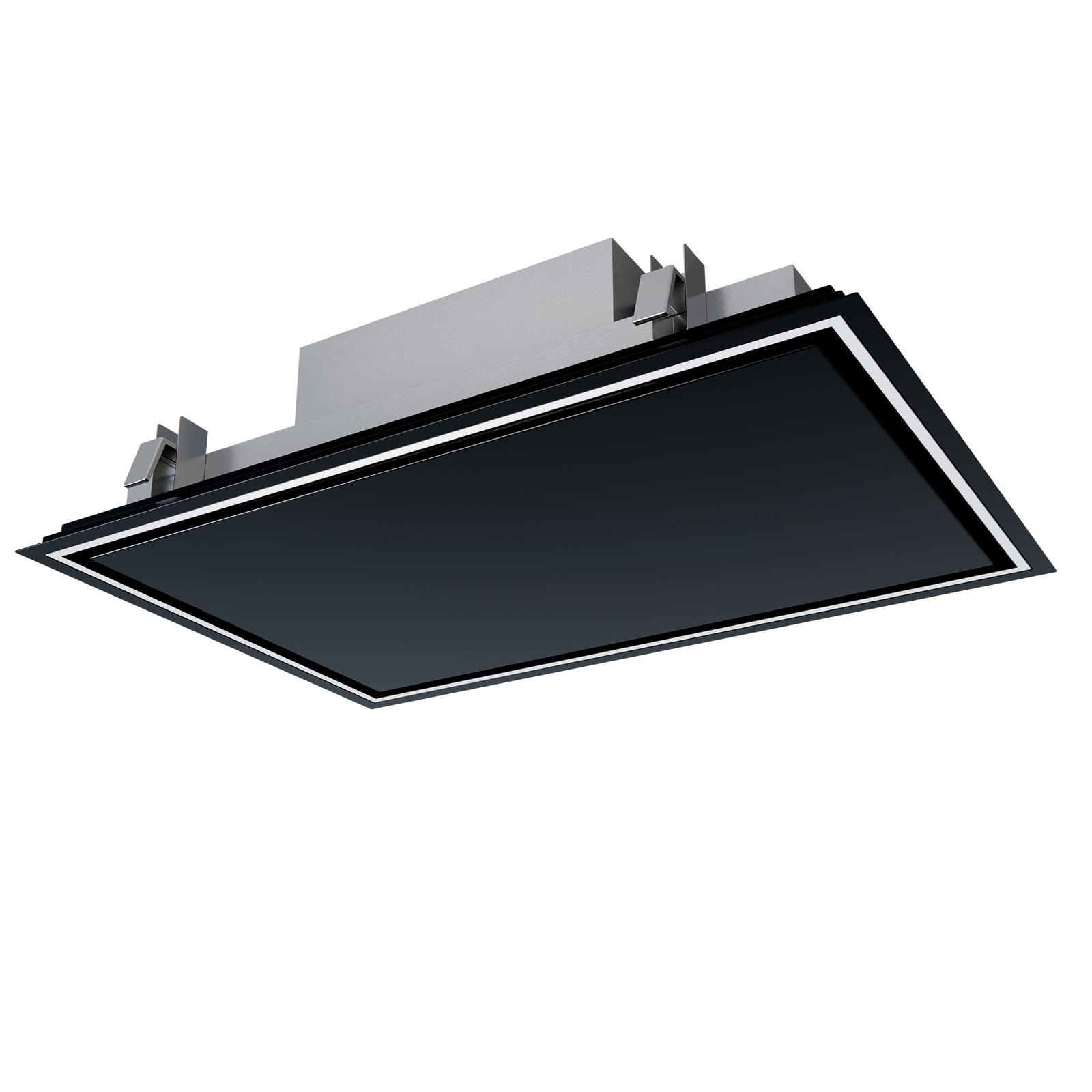 Okap sufitowy GLOBALO ALARIS 90.1 BLACK