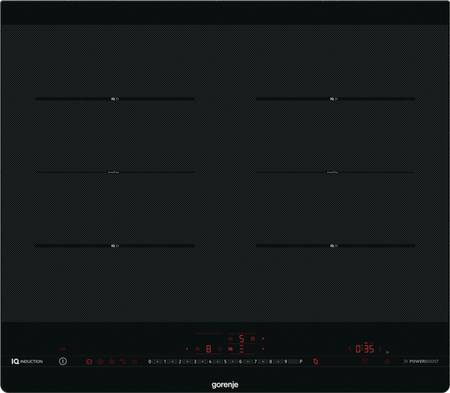 Płyta indukcyjna 60cm GORENJE G600 - IS646BG