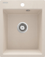 Zlewozmywak granitowy 1-komorowy ZRC_5103 - Deante