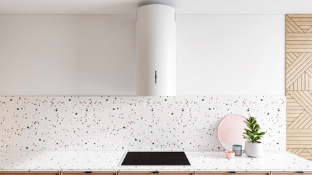 OKAP LANILIA WERENISO 39.1 WHITE