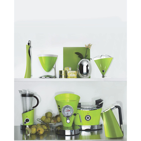 Bugatti VITA wyciskarka do cytrusów zielona 55-VITACM