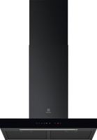 Okap przyścienny ELECTROLUX 700 Breeze 60cm LFT816K