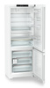 Chłodziarko-zamrażarka z systemem EasyFresh LIEBHERR CNd 7723 plus NoFrost