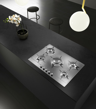 Płyta kuchenna P705ES - Smeg