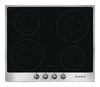 Płyta indukcyjna, 60 cm, Victoria, inox SI964XM - Smeg