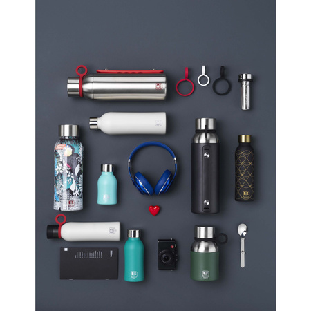 Bugatti BBOT Termos biały mat 500 ml BBT-1U500IN