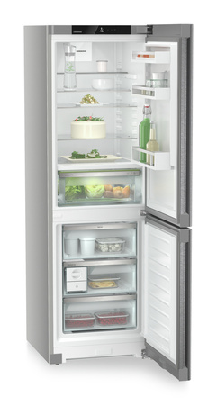 Chłodziarko-zamrażarka LIEBHERR CBNsda 5223 plus BioFresh NoFrost